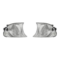 Vita Blinkers BMW E46