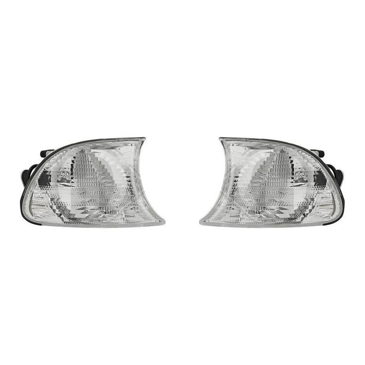 Vita Blinkers BMW E46