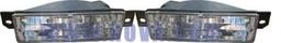 Blinkers Klarglas BMW E30