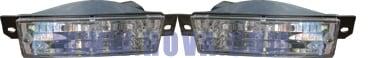 Blinkers Klarglas BMW E30