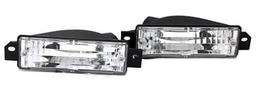 Blinkers Klarglas BMW E30