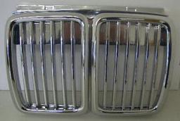 Kromad Grill Bmw E30