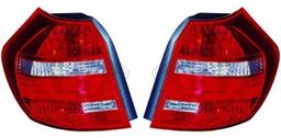 LED Bakalmpor BMW 1 serien 
