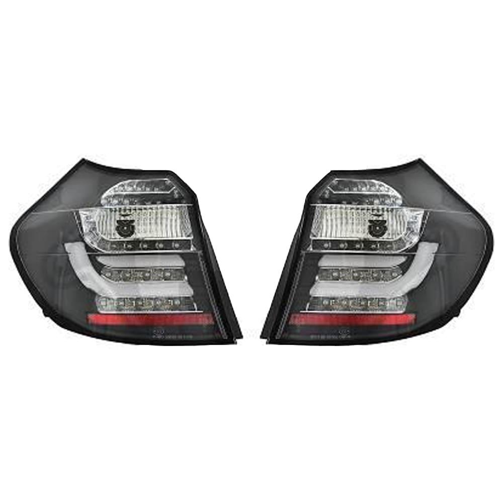 LED Baklampor BMW 1 serien 