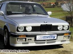 Ögonlock till BMW E30