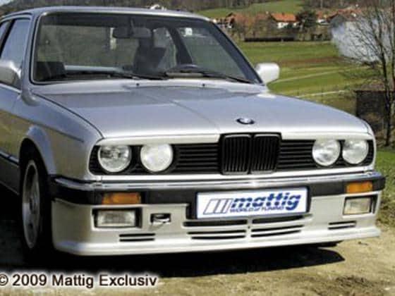 Ögonlock till BMW E30