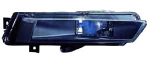 Tågelygte BMW E87 2007-