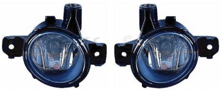 Sumuvalot Bmw E87, X3, X5