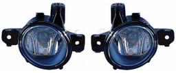 Sumuvalot Bmw E87, X3, X5