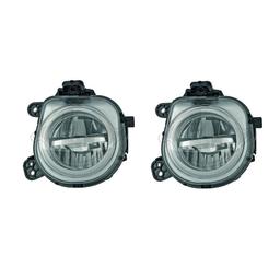 Sumuvalot LED BMW X6
