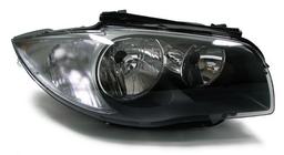 Ajovalot oikea Bmw E87 1serie