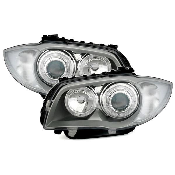 Angel Eyes forlygte BMW
