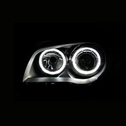 Angeleyes strålkastare BMW 