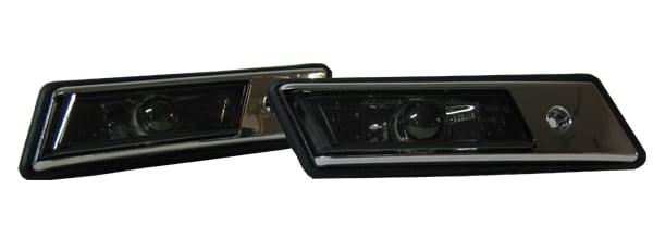 Fender blinkers BMW