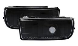 Sumuvalot BMW E36