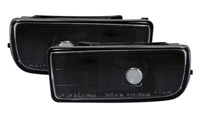 Fog lights BMW E36