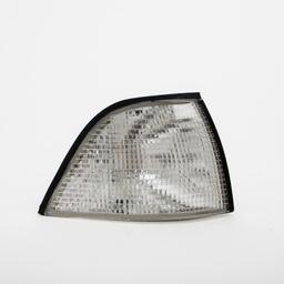 hvite Blinklys til BMW E36