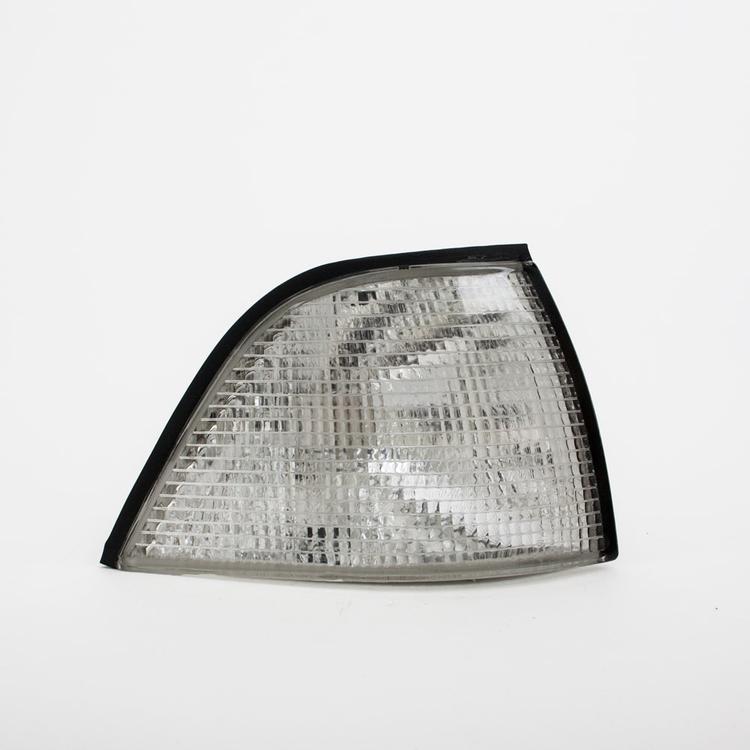 Hvide blinklys til BMW E36