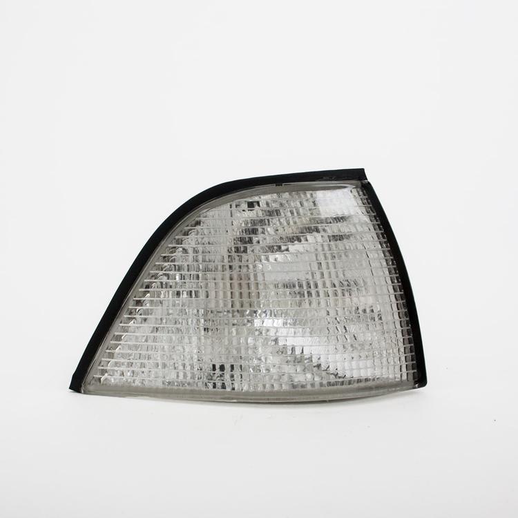 hvite Blinklys til BMW E36