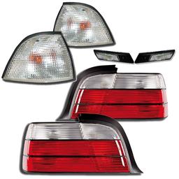 Paket pris BMW E36 