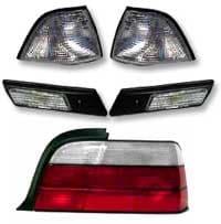 Paket pris BMW E36 