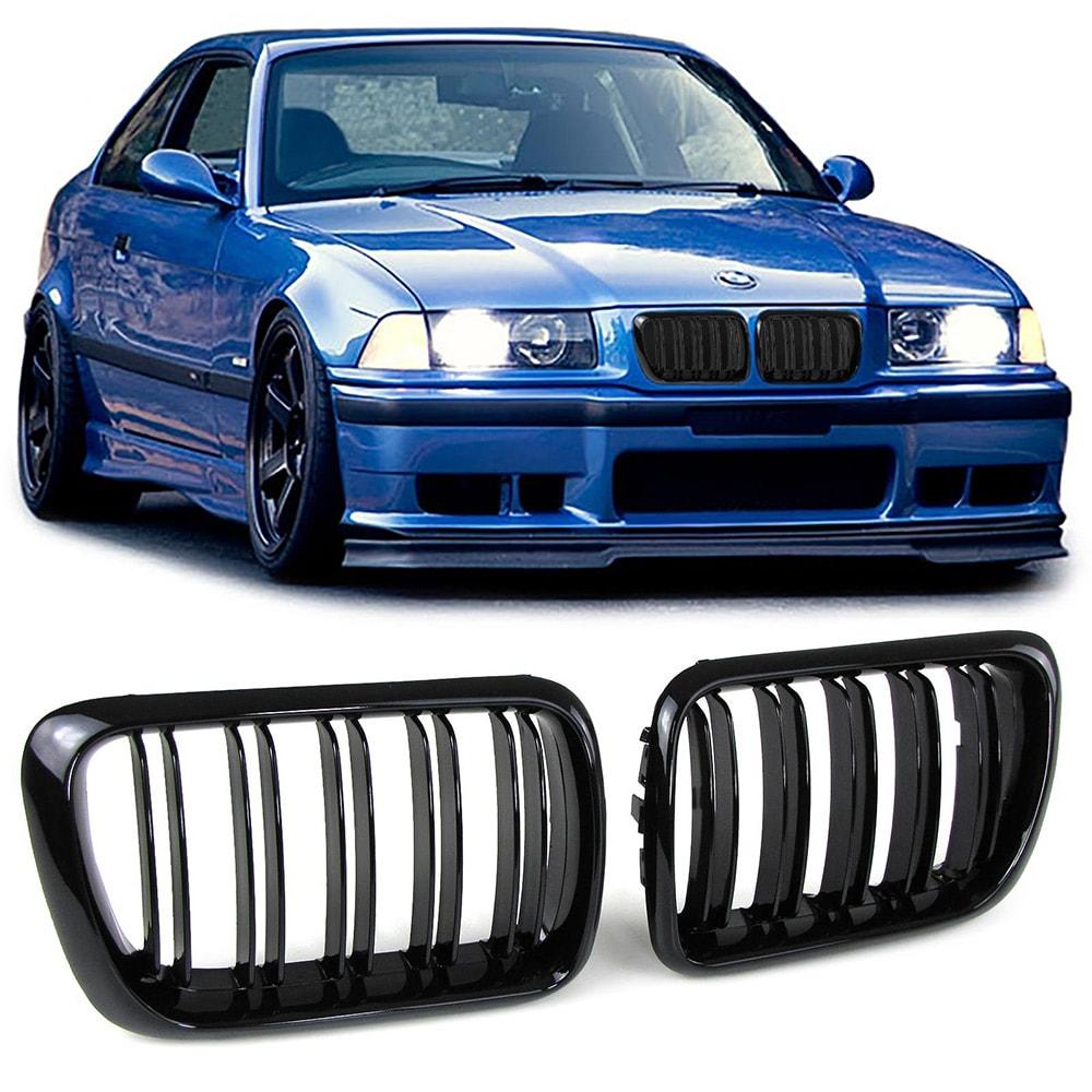 Blanksorte nyrer til BMW E36