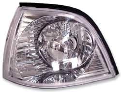 Projektor blinkers till BMW E36 