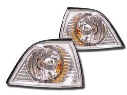 Projektor blinkers till BMW E36 