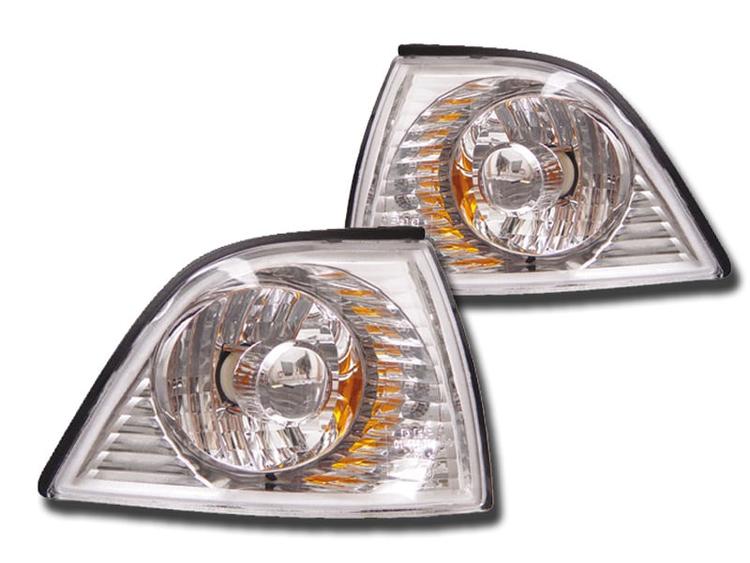 Projektor blinkers till BMW E36 