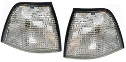 Vita blinkers till BMW E36