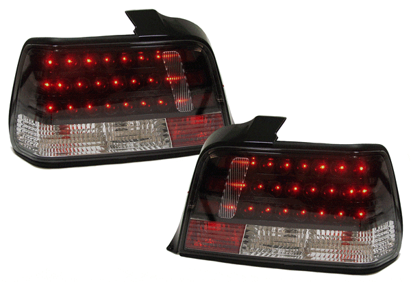 Led Takalamput Savu Bmw E36 4drs