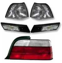 Paket pris BMW E36 