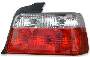 Baklampor Facelift Optik BMW E36