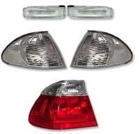 Paket erbjudande BMW E46