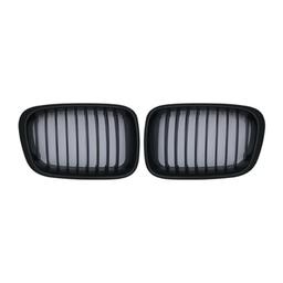 Svarta njurar (grill) BMW E46