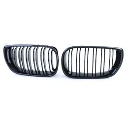 Blanksorte nyrer (grill) BMW E46