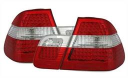 Led Takalamput face lift