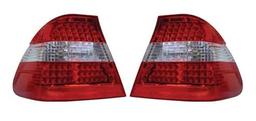 Led Takalamput face lift
