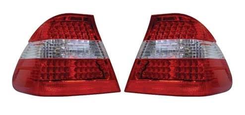 Led Takalamput face lift