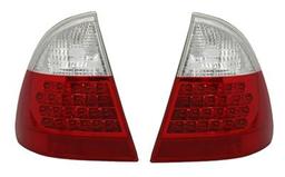 LED Baklampor E46 Touring