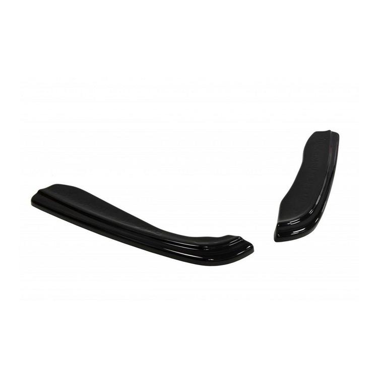 Bakre side diffusors BMW E46 Coupe