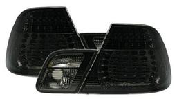 LED Baglygter Smoke BMW