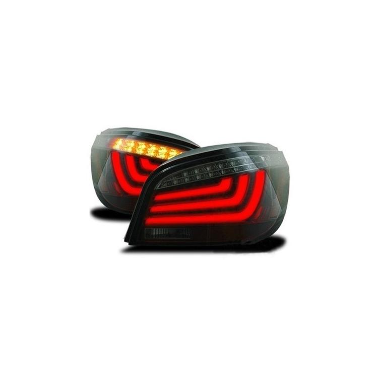 Baklampor LED BMW E60