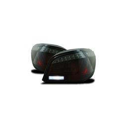 Baklampor LED BMW E60