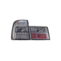 Led Takalamput Savu E34 Sedan