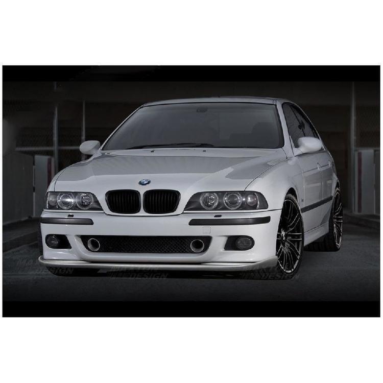 Cupspoiler BMW E39 M5