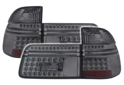 Led Takalamput Savu