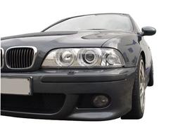 Ajovalot Angeleyes kromattu BMW