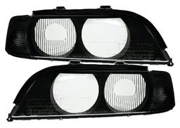 Blinklys Frontplade E39