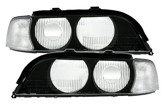 Blinkers front disc BMW E39